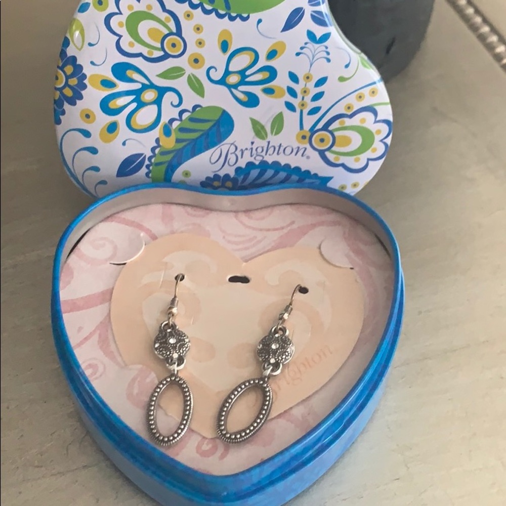 Brighton earrings